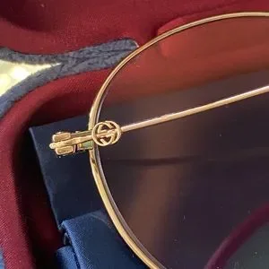 ?Gucci GG 0395SK
Authentic Gucci Sunglasses Gucci | Accessories | Gucci Gg 395skauthentic Gucci  main image 4